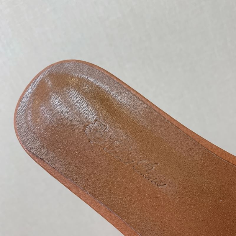 Loro Piana Sandals